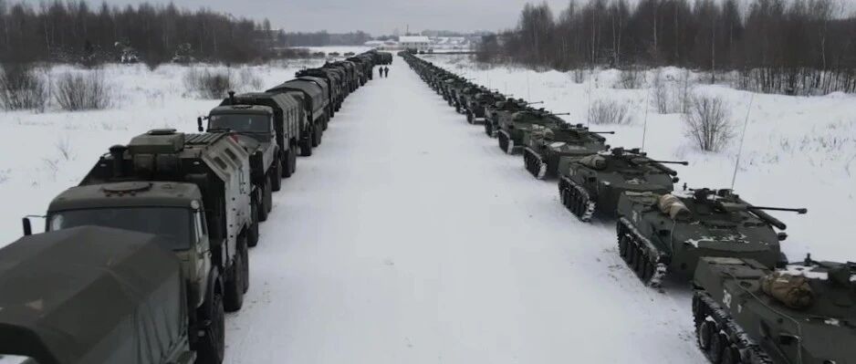 美国胆敢在乌克兰挑动战争，输的一方，一定不是普京