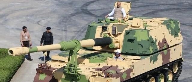 前途多险阻，安能举重若轻——评印度轻型坦克装备计划