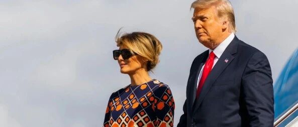 9月7日，普京迎来坏消息，特朗普老婆说了拜登最想听的话