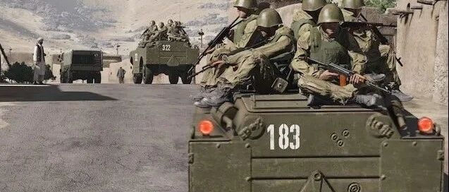 苏联加盟国去北约的只有三个，下一个不会是乌克兰，而是另有其人