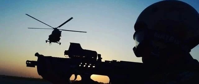 印度的挑衅与其说有底气，不如说是一场各阶层各怀鬼胎的罗生门