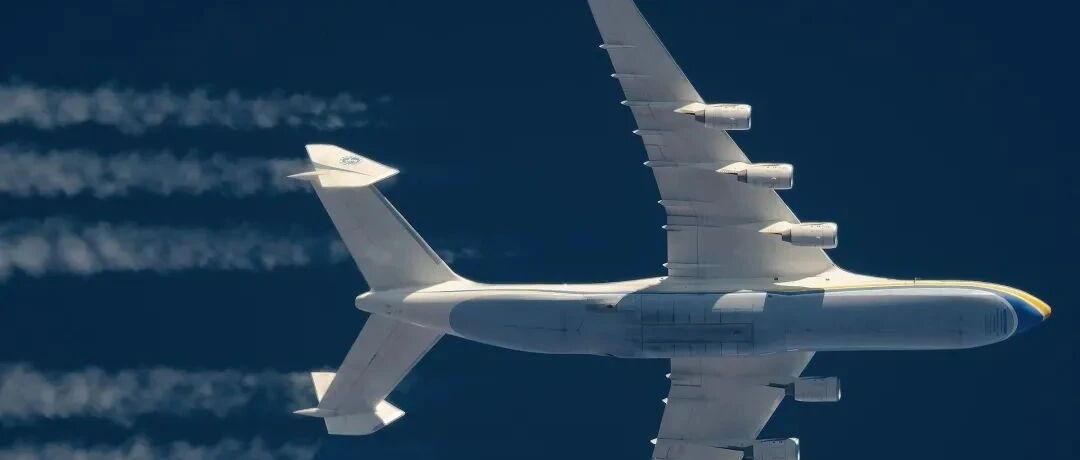 安-225，会不会成为运输机的天花板？