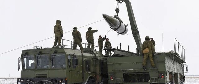 俄乌冲突第20天，美国称俄罗斯请求中国提供5种武器，中国否认