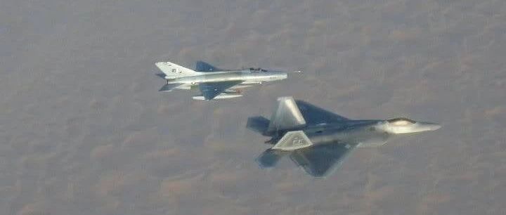 巴基斯坦空军现役飞机有7款中国造，第8款已经安排！