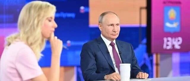 普京：击沉英国驱逐舰也不会爆发第三次世界大战，因为他们打不赢