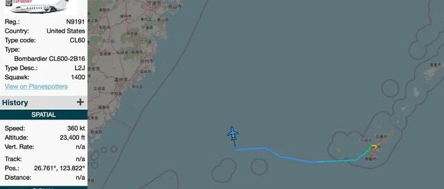 打不能打，拦不好拦，美军雇佣的私人侦察机真烦人