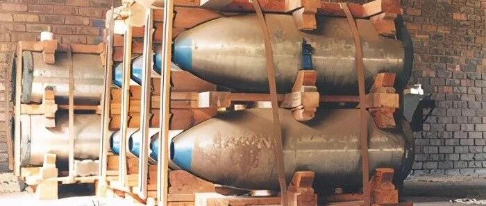 南非：唯一一个成功研制出核武器，但又自愿放弃的国家