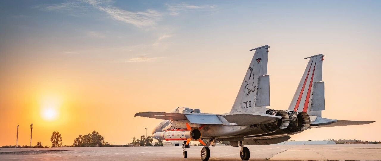 2021年美国伊朗一旦爆发战争，至少七个国家会被卷入