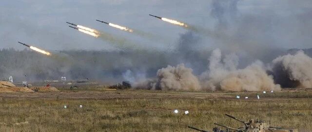 局势有变？美总统：俄罗斯4天后可能入侵乌克兰 七点分析真假