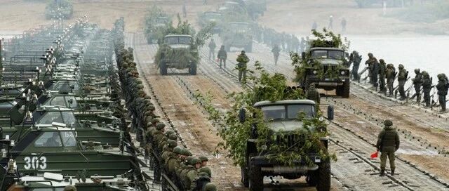 情况有变？2月3日，顿涅茨克司令：乌克兰正要求外国人离开顿巴斯