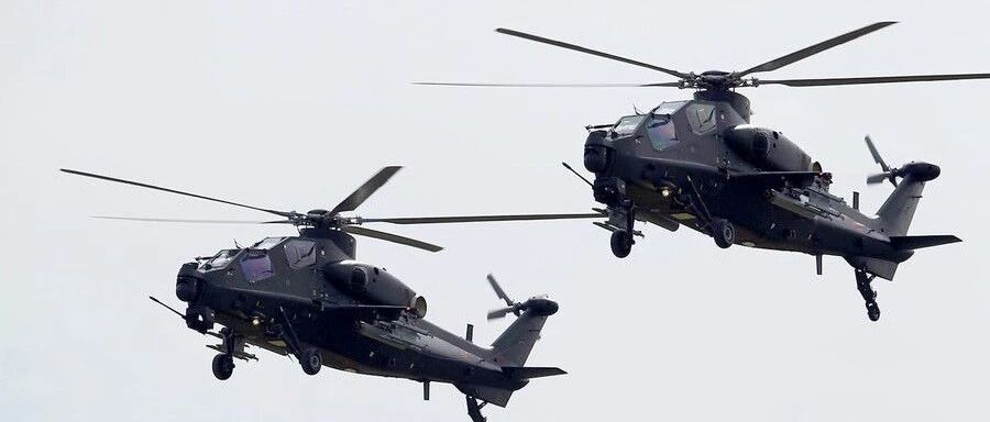 并非是备胎，巴基斯坦放弃购买土耳其直升机，选择中国武直-10