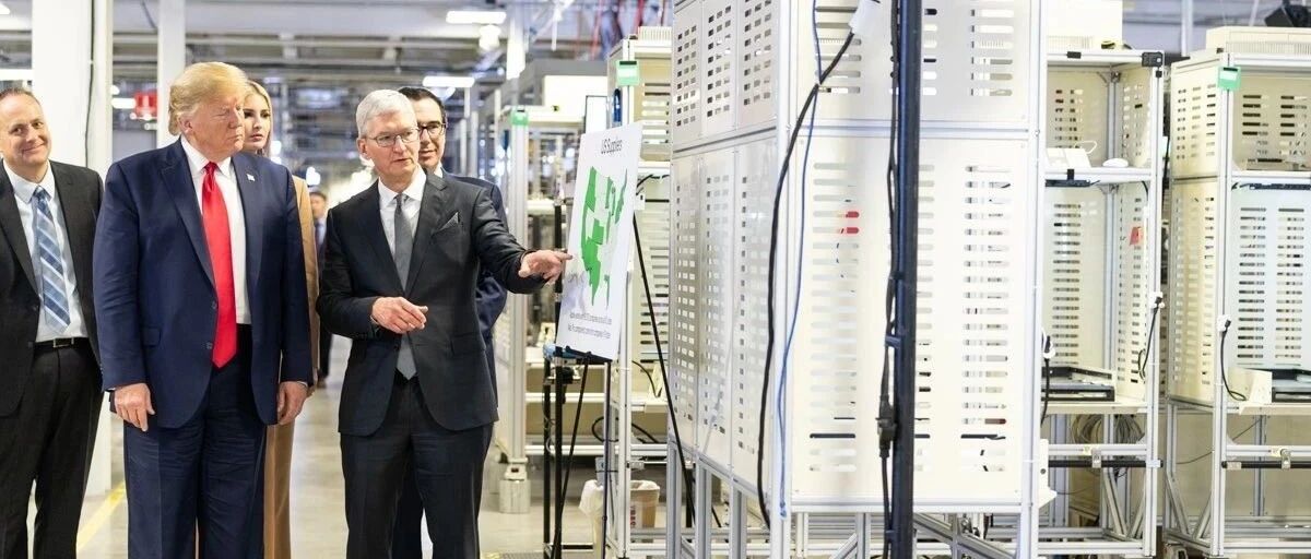 美总统离任倒计时，将颁布100项赦免减刑，彭斯对川普做了总结