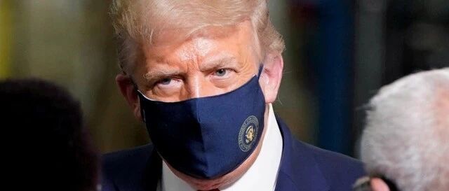 1月26日，拜登预言成真，90%的共和党议员对川普做出了选择