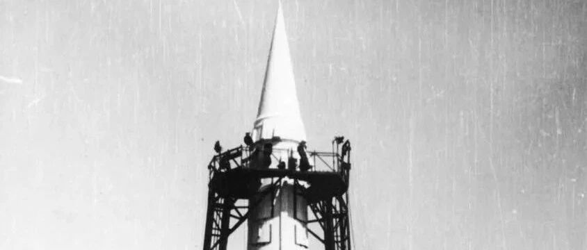 虽然巨大却命短：盘点7款冷战期间过早退役的“钢铁巨兽”