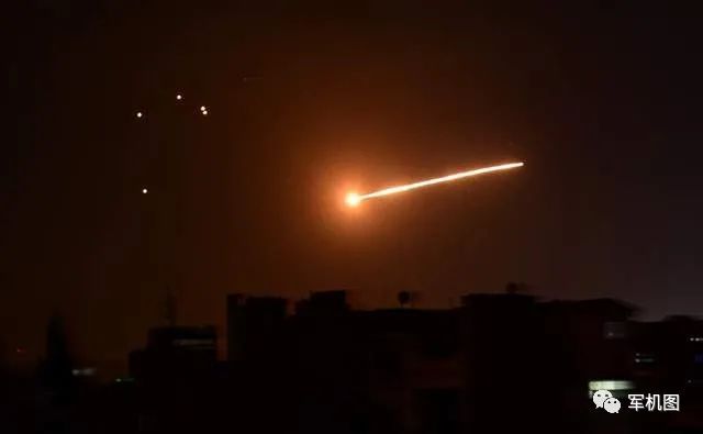 2月最后一天，以色列导弹袭击大马士革，特朗普重出江湖