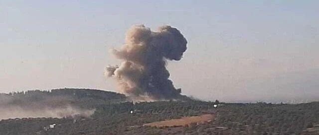 俄罗斯人狠话不多，一招釜底抽薪，阿塞拜疆和土耳其懵了