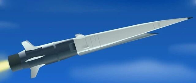 2022年值得期待的7款中国武器，有了第三款，就能和美国平起平坐