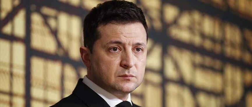 俄罗斯还没动手呢，乌克兰先要被西方的信息战击垮了