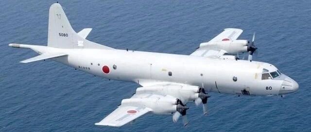 日本向越南出售P-3C反潜机，美国或许会积极推进日越合作