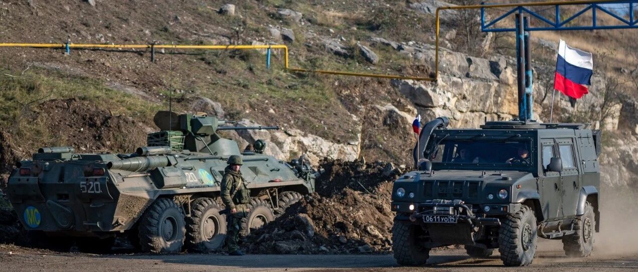 2021全球军事影响力TOP5预测：土耳其异军突起进入前三