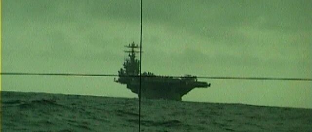 美伊战争可能是什么样子？美国第一轮攻击会对伊朗七类目标下手