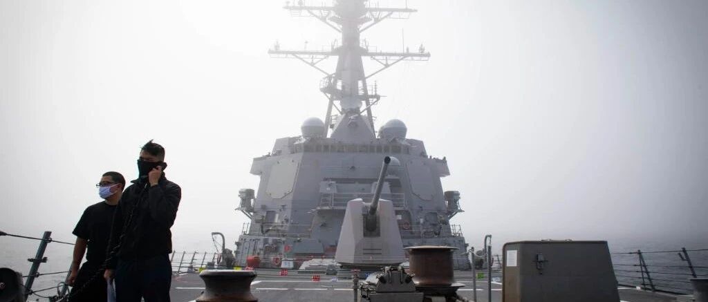 美国为了自身利益，频繁触碰他国底线，“搅屎棍”名副其实