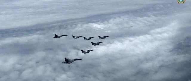 5架“阵风”战斗机到货，印度全国像过年一样开心