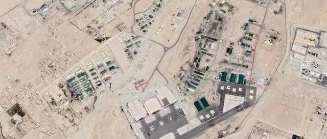 印度山地军事实力解读：摧毁一个机场一条隧道，后勤就崩了