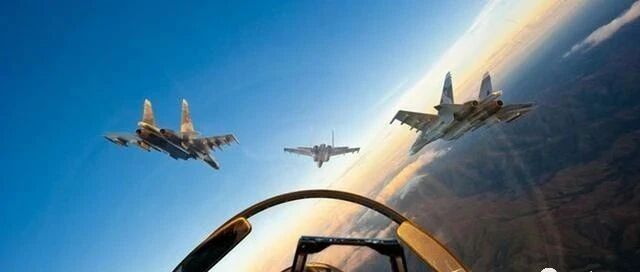 头顶超级军事强国光环，美国始终不敢对伊朗、古巴、委内瑞拉动武