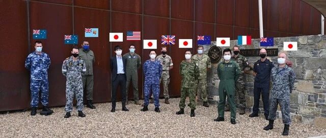 中国2022年面临的三大挑战：“美日印澳”让人烦，西方让人头疼