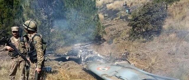 巴基斯坦陆军参谋长正告印度：若印巴开战印度没有赢面