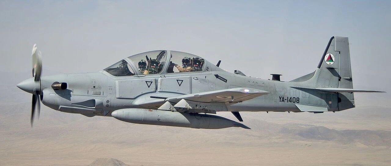 北约撤军即将完成，巴基斯坦威胁关闭边境，阿富汗危