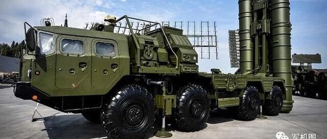 两大国反对票力保武器禁运解禁，伊朗现在可以买S-400了
