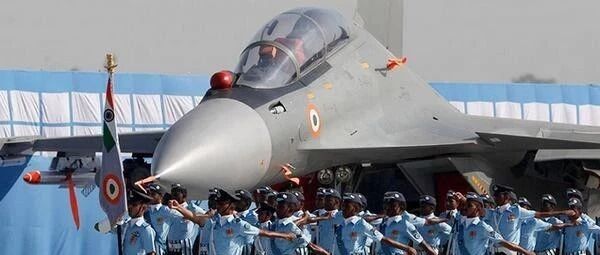 谁给了印度“发火”的底气？除了俄罗斯还有这三个国家