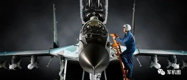 高不成低不就的中型机米格-35，已经被判“死刑”