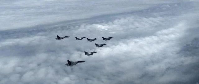 印度发动战争的征兆满足了几个？