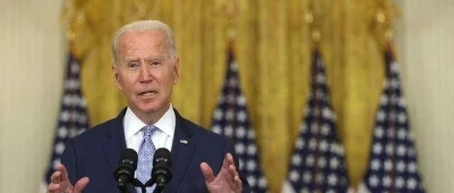 8月22日，塔利班一张照片引发热议，美国尴尬，特朗普要公开演讲