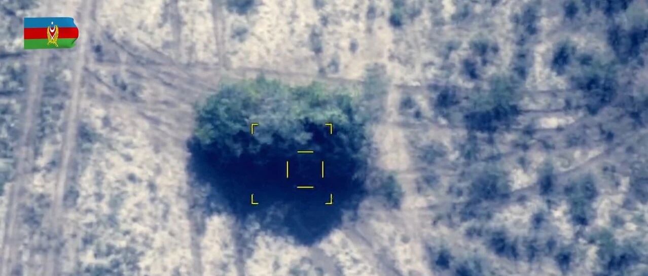 无人机在纳卡冲突中被神化了，大国冲突无人机依旧是配角