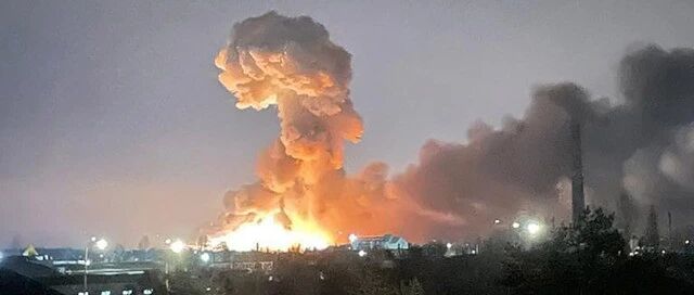 预测俄乌战争的5种结局