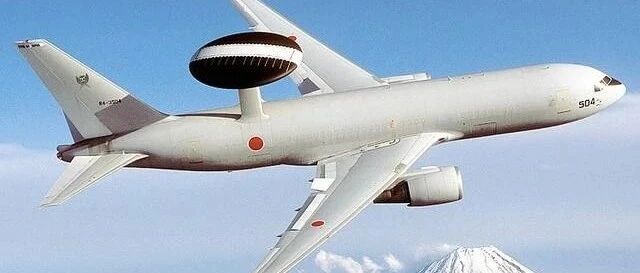 对视的天眼——日本与韩国的预警机发展较量
