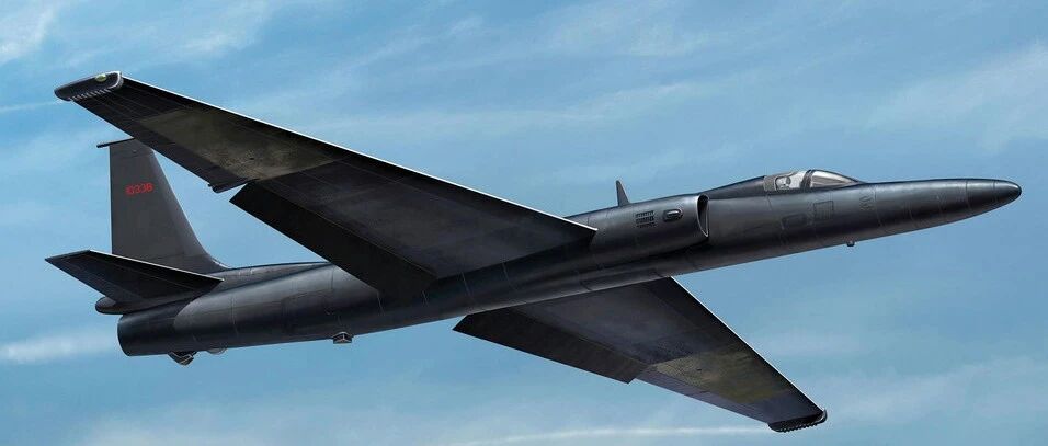 天空之眼的消失——侦察机为什么在逐步走向消亡？