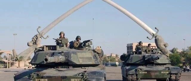 美国二季度GDP暴跌32.9%，对外战争会不会成为美国的选择？