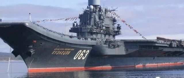 “大平板”还是“小平板”？谈俄罗斯海军海上航空作战平台的发展