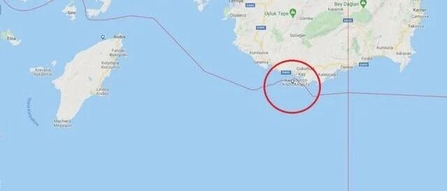 2020年下半年最可能发生冲突的地区，爱琴海不能被忽略