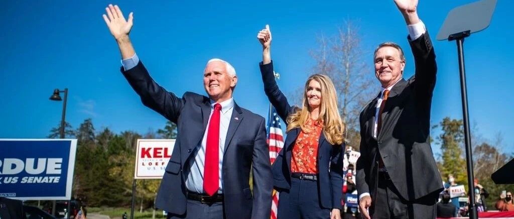 最坏的消息来了，参议院恐怕保不住，川普提前准备后路吧