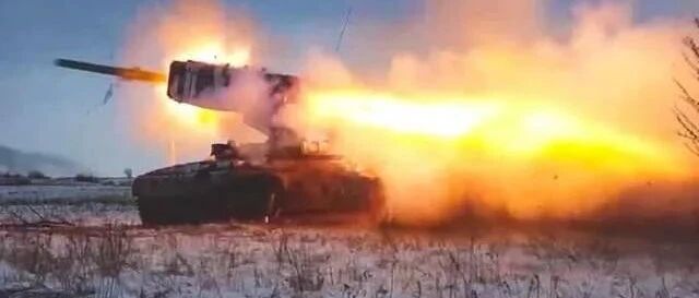 2022年，俄乌局势从冷战变成热战的三个条件，已经满足一个了