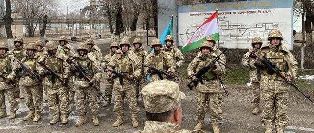 哈国总统：集安组织维和部队13日起撤离，俄罗斯：我还没说撤呢