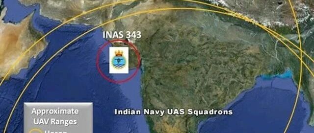 印军都往前线支援了哪些部队？印媒视频不经意曝光，先进武器都在