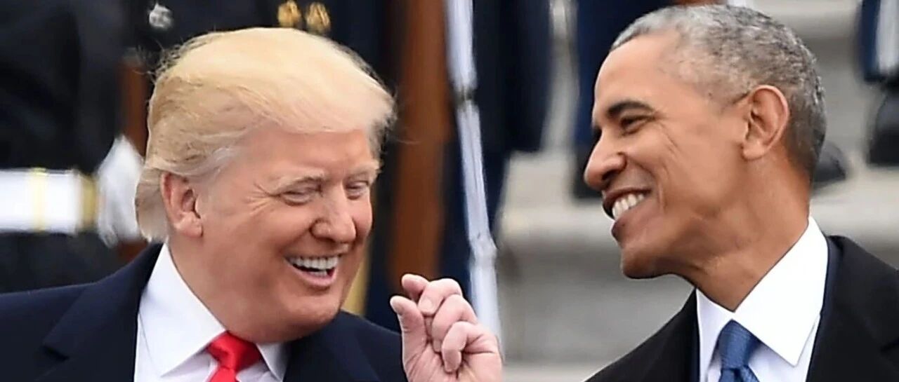 一天传来3条坏消息，小布什站队奥巴马，美总统启程前往乔治亚州