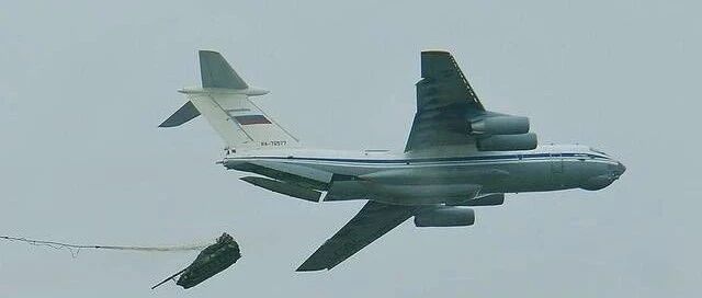 要啥没啥，印度陆军紧急采购可空投的轻型坦克